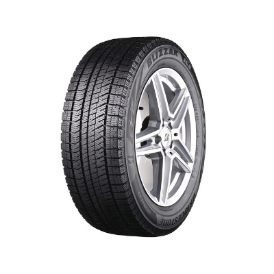 Bridgestone Blizzak ice - Vinterdck 