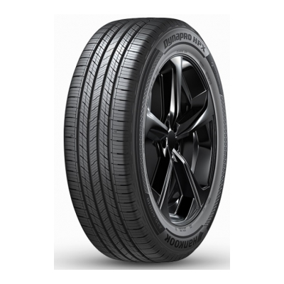 Hankook Ra43 dynapro hpx - Sommardck 