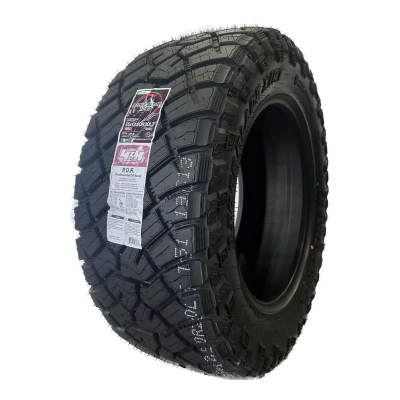 Ridgeblade X/RT POR - Sommardck 