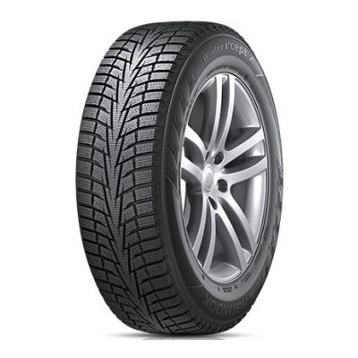 Hankook Rw10 winter i*cept x - Vinterdck 