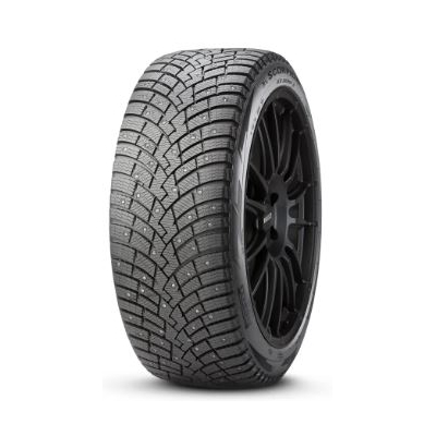 Pirelli Scorpion ice zero 2 - Vinterdck 