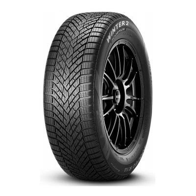 Pirelli Scorpion winter 2 - Vinterdck 