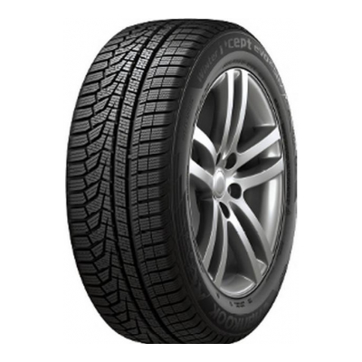 Hankook W320b winter i*cept evo2 - Vinterdck 