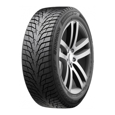 Hankook W636 winter i*cept iz3 x - Vinterdck 