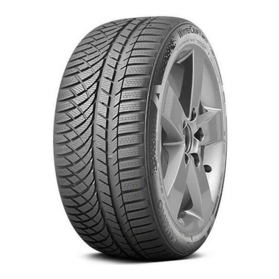 Kumho Wintercraft wp72 - Vinterdck 